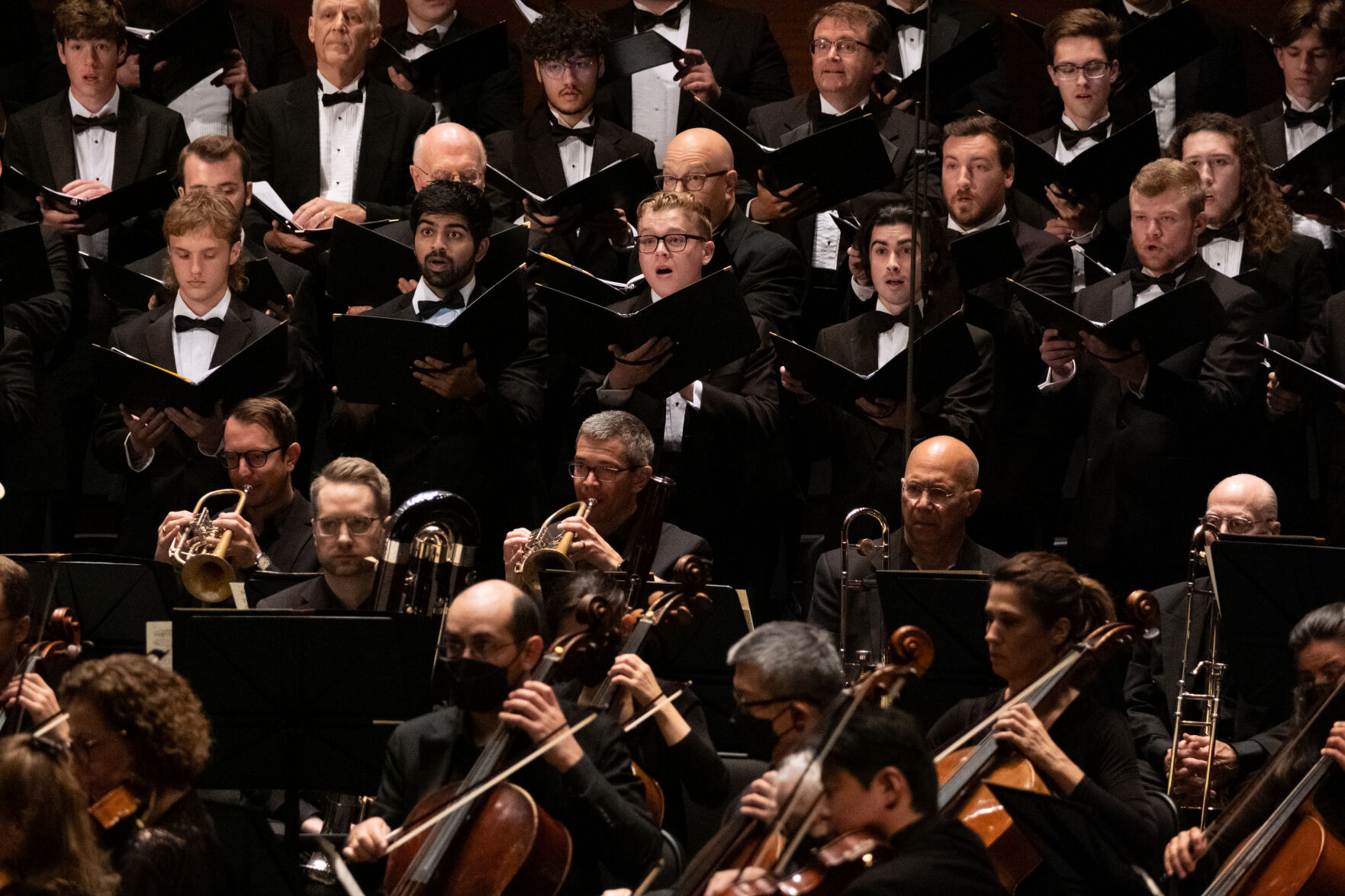 Philharmonic